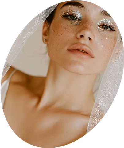 bride-in-white-veil